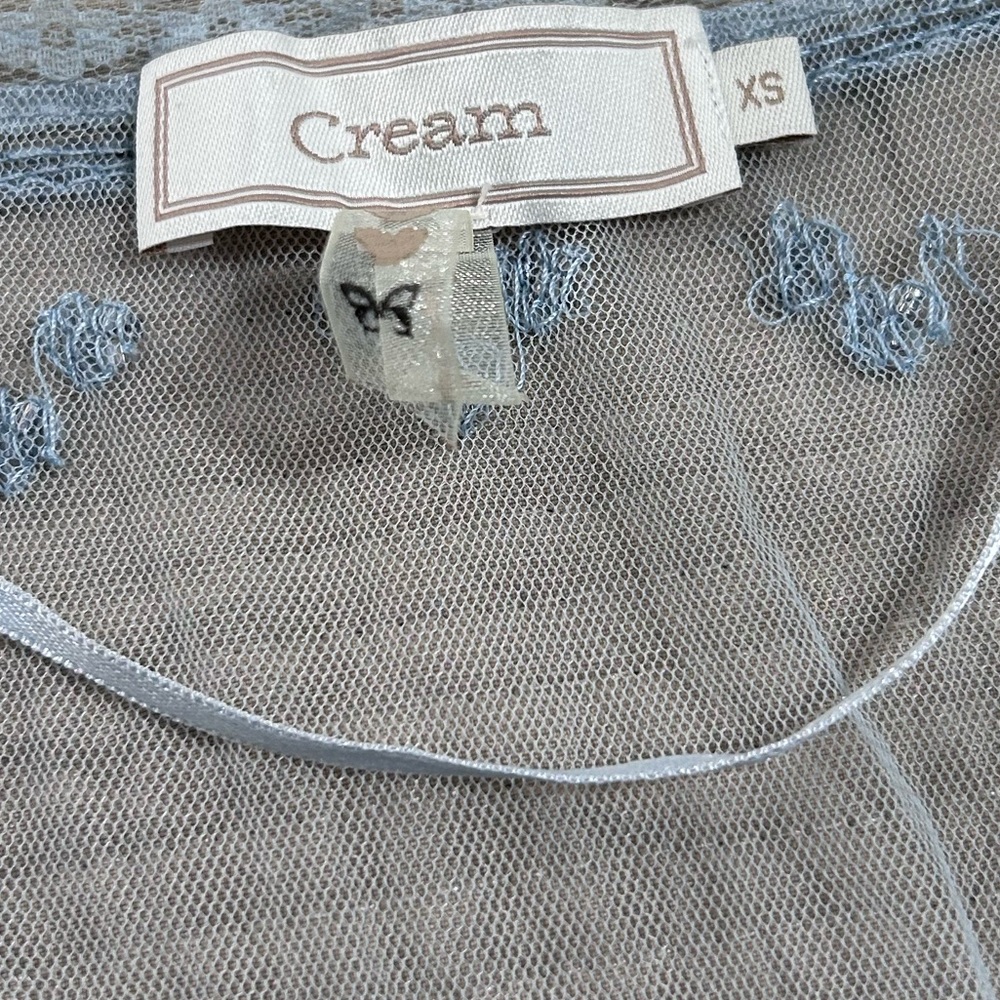 See through top - Picture 4 of 4